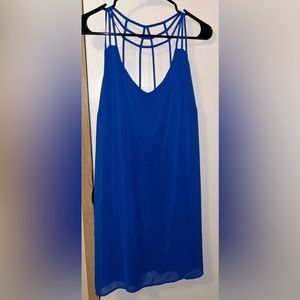 Charming Charlie Dress